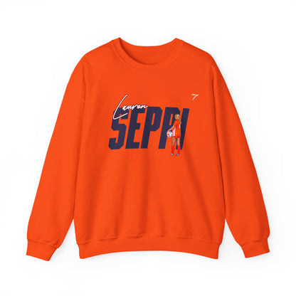 Lauren Seppi Crewneck