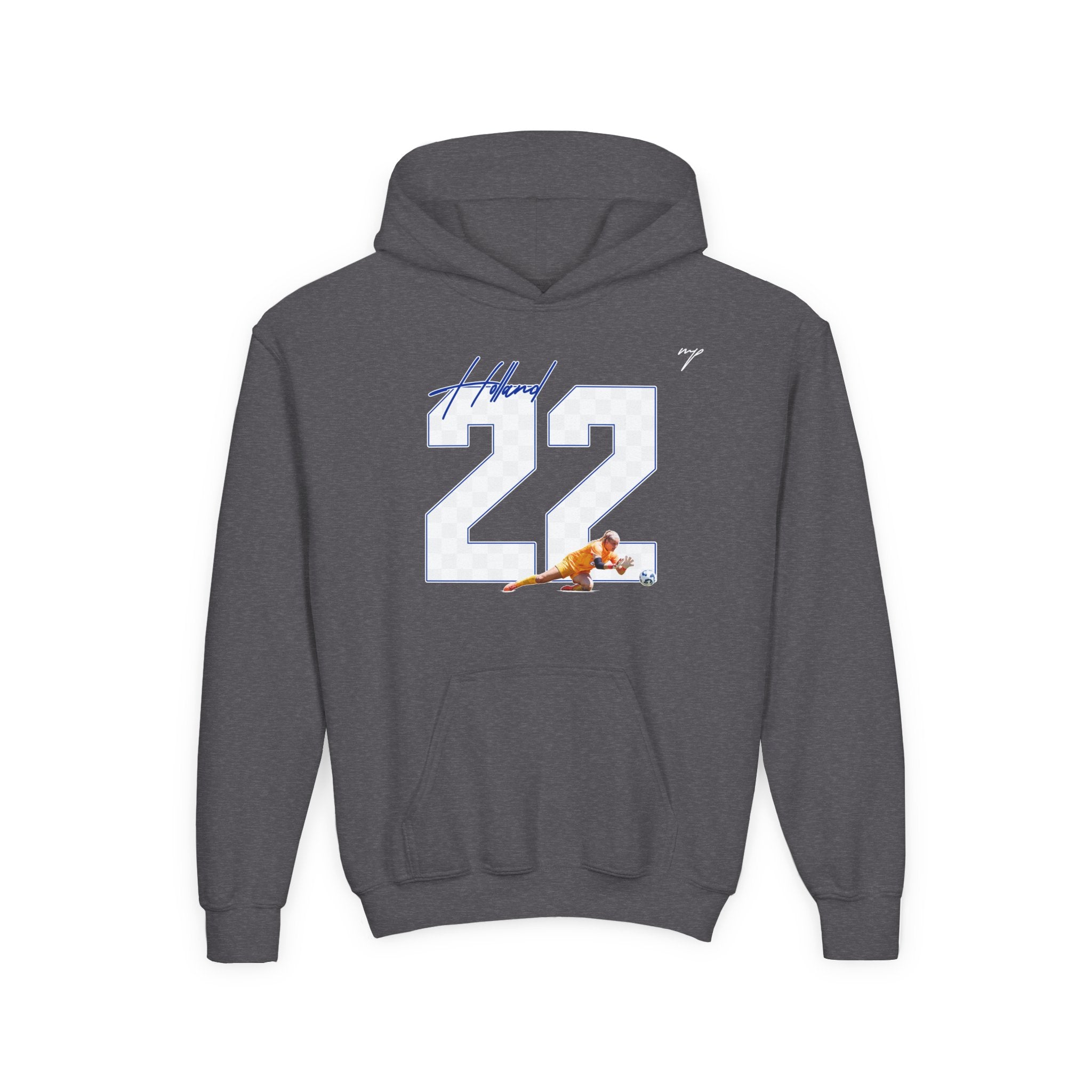 Megan Holland YOUTH Hoodie