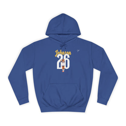 Emma Johnson Hoodie