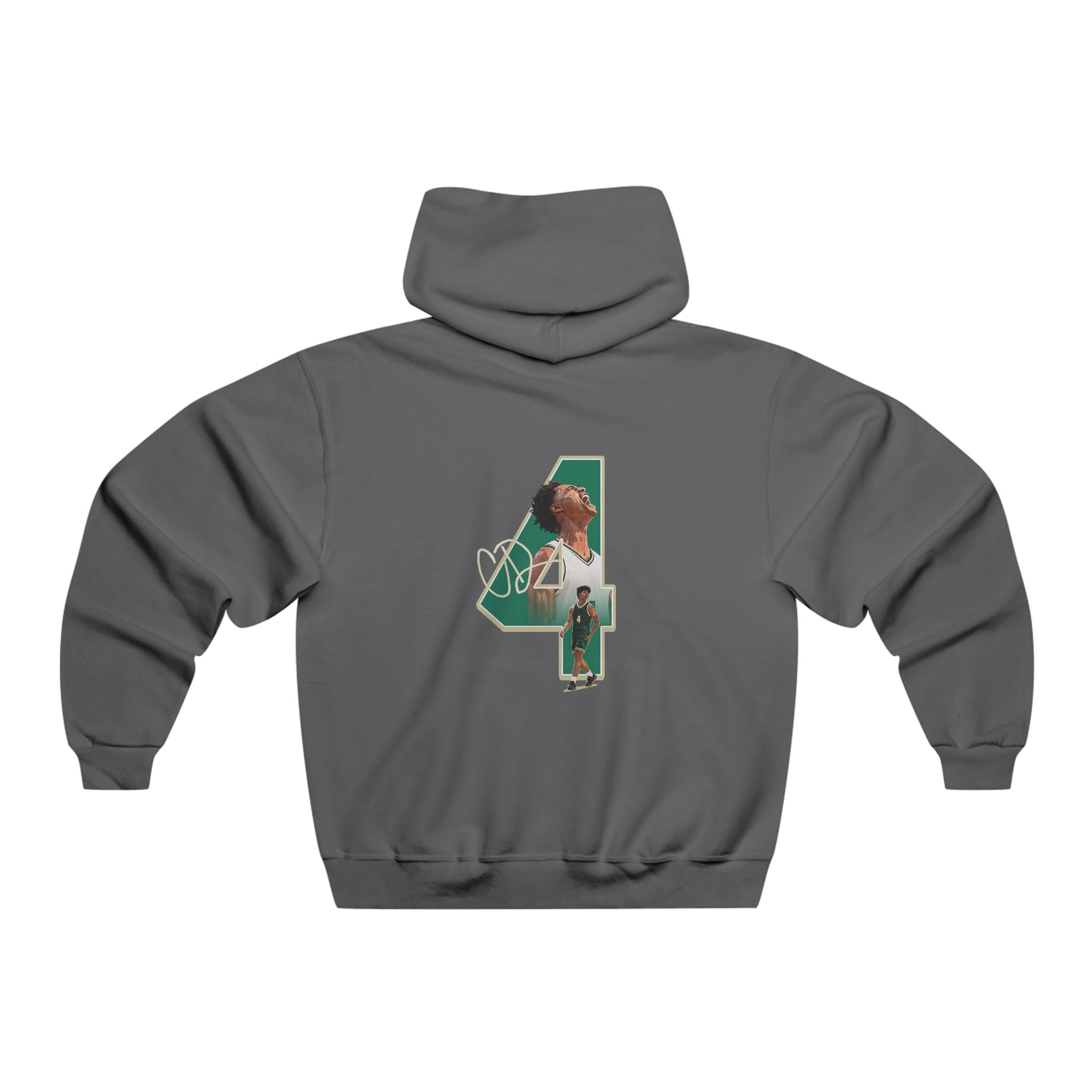 Chris Davis Jr Vintage Hoodie