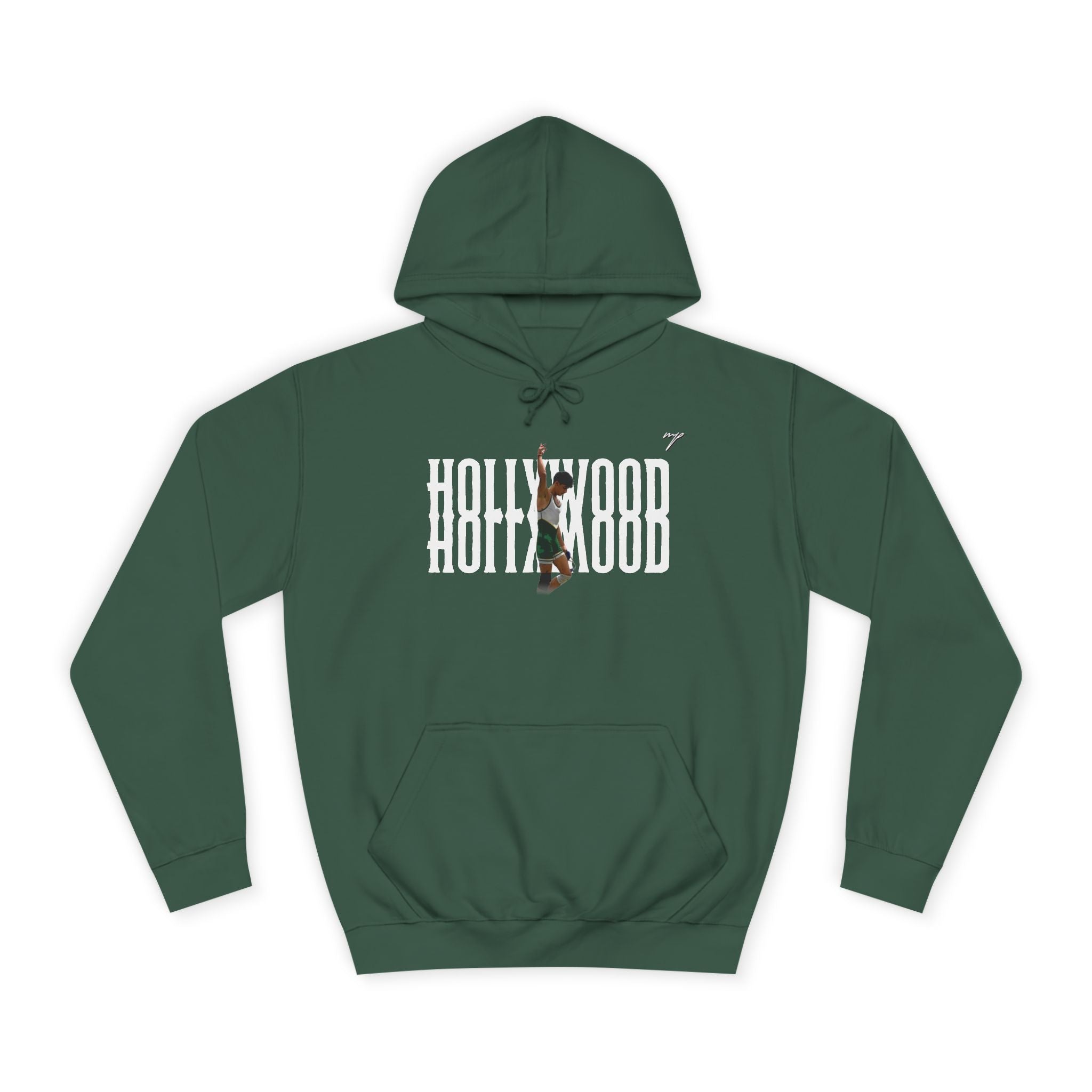 Rylan Milian Hoodie
