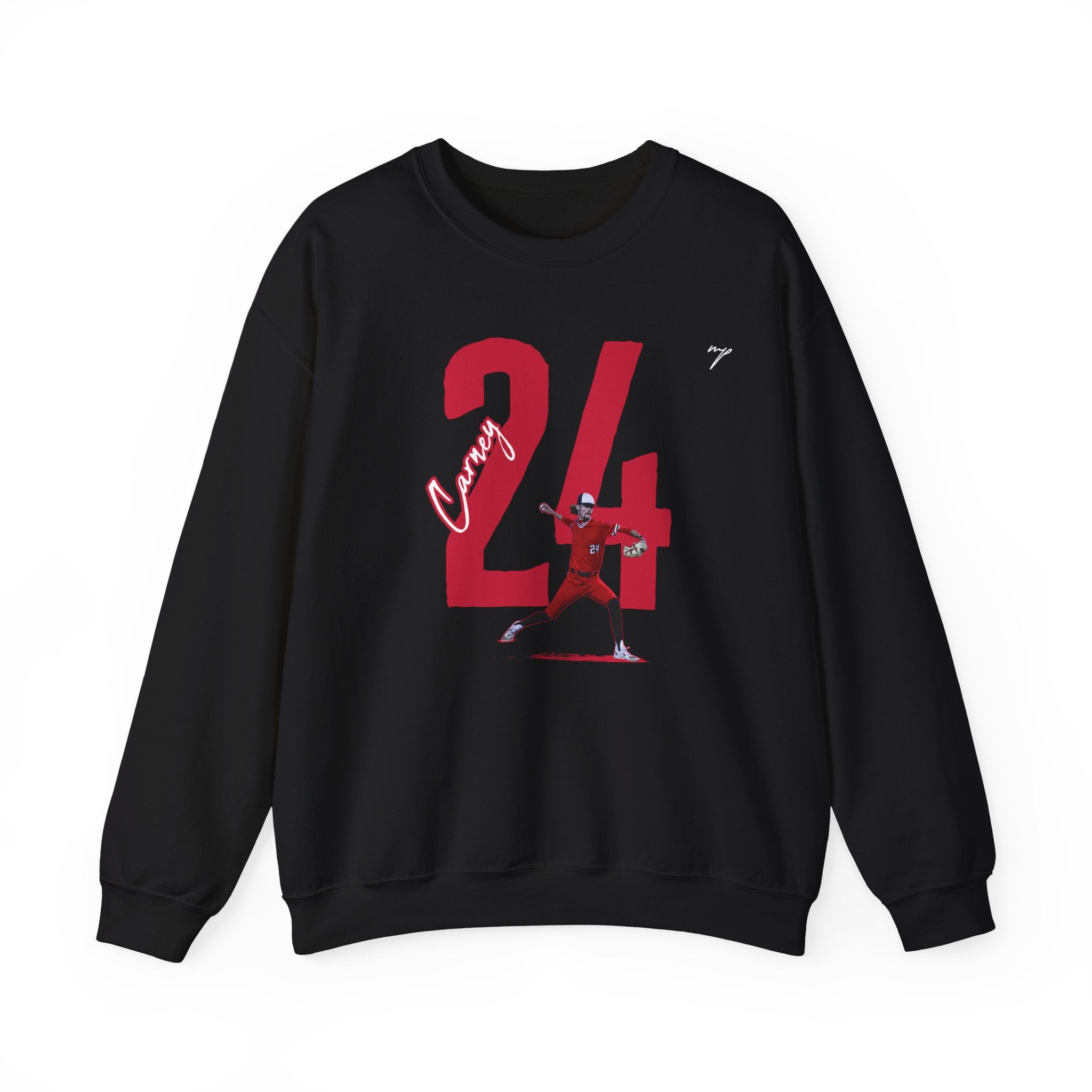 Colin Carney Crewneck