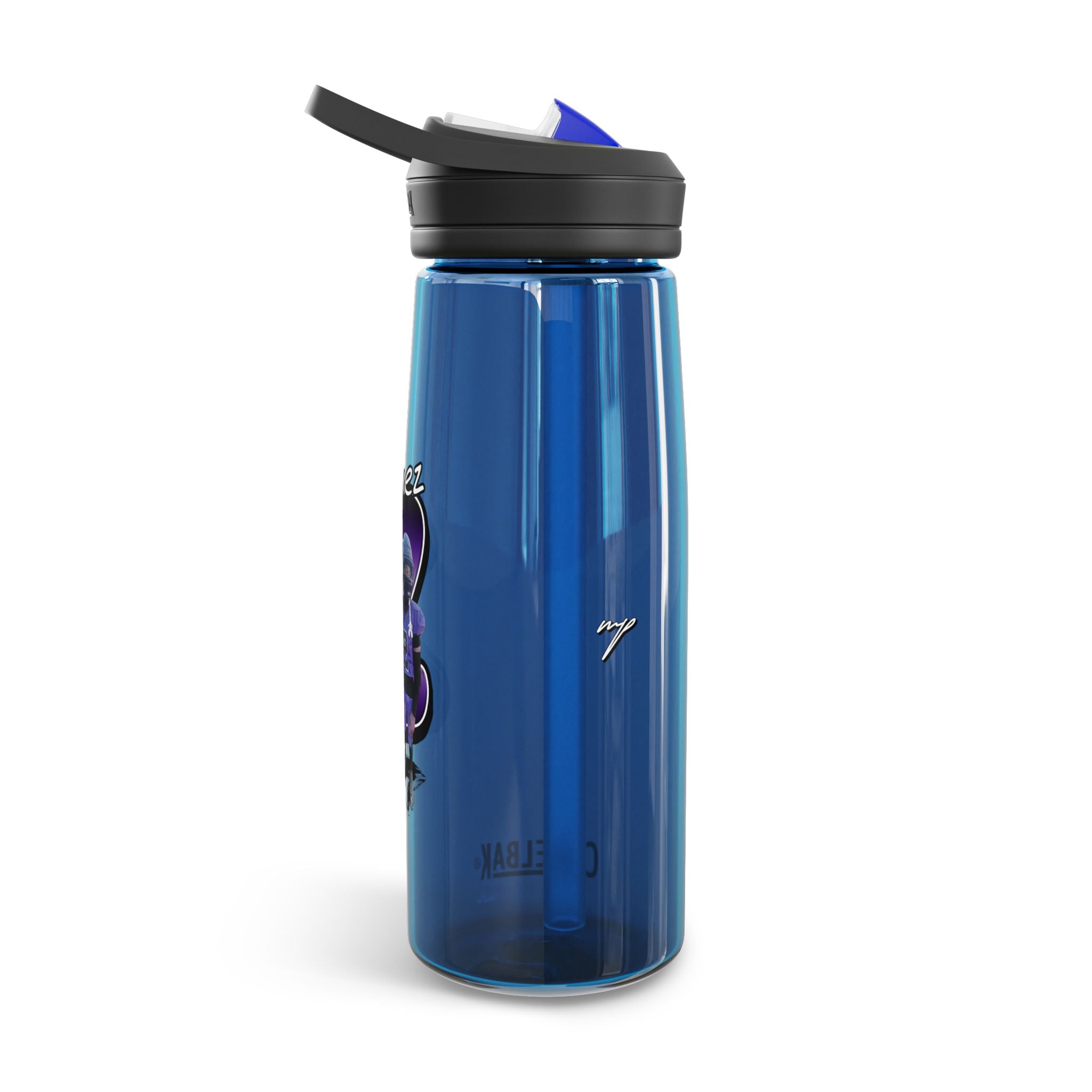 Jamez Williams CamelBak Water Bottle