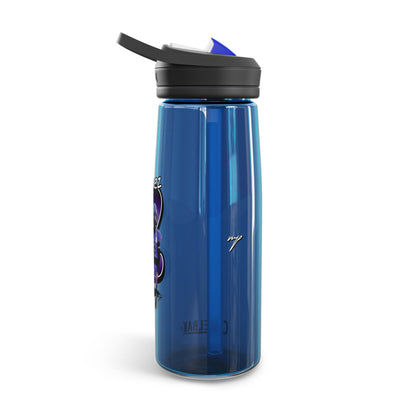 Jamez Williams CamelBak Water Bottle