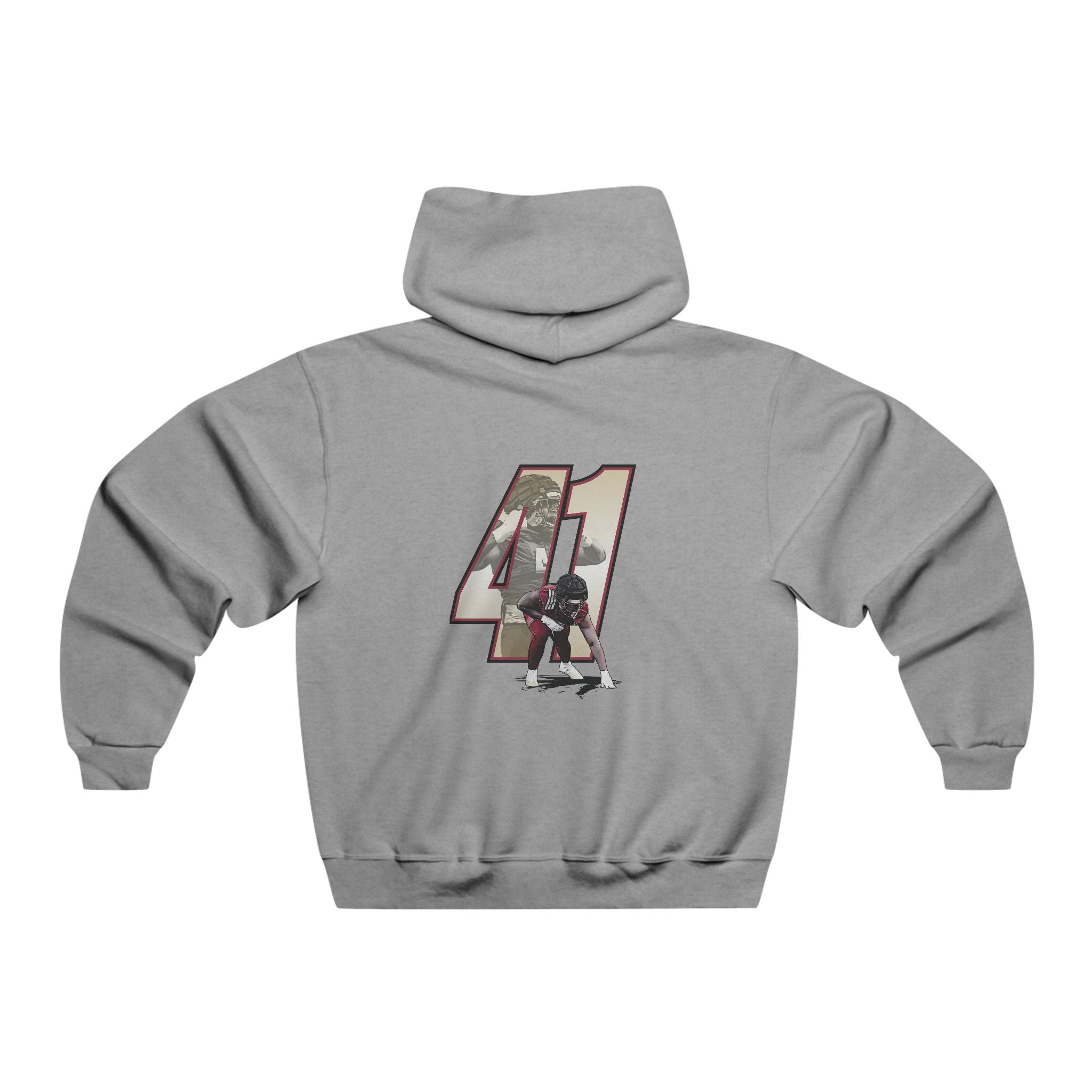 Favor Bate Vintage Hoodie