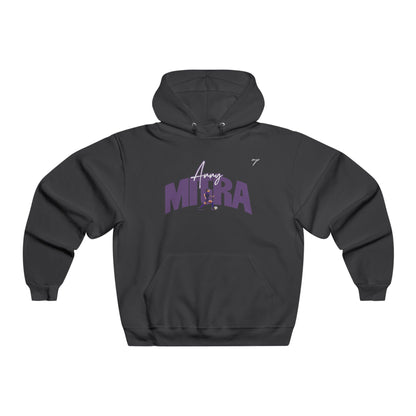 Anny Mitra Vintage Hoodie