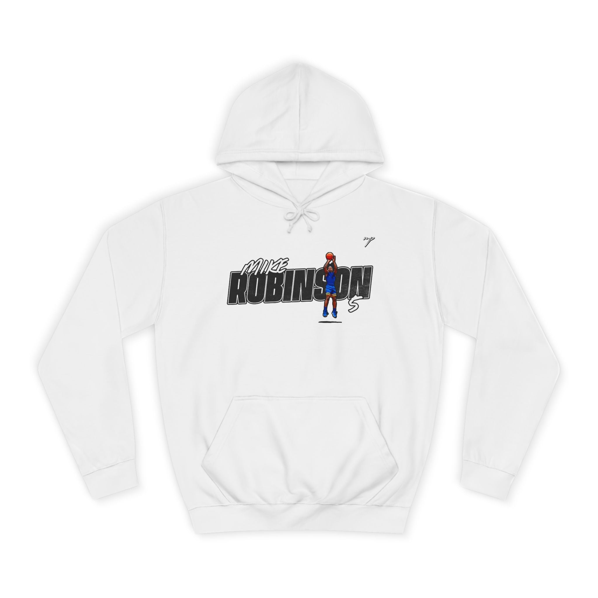 Mike Robinson Hoodie