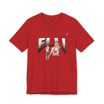 Elli Strecker Graphic Tee