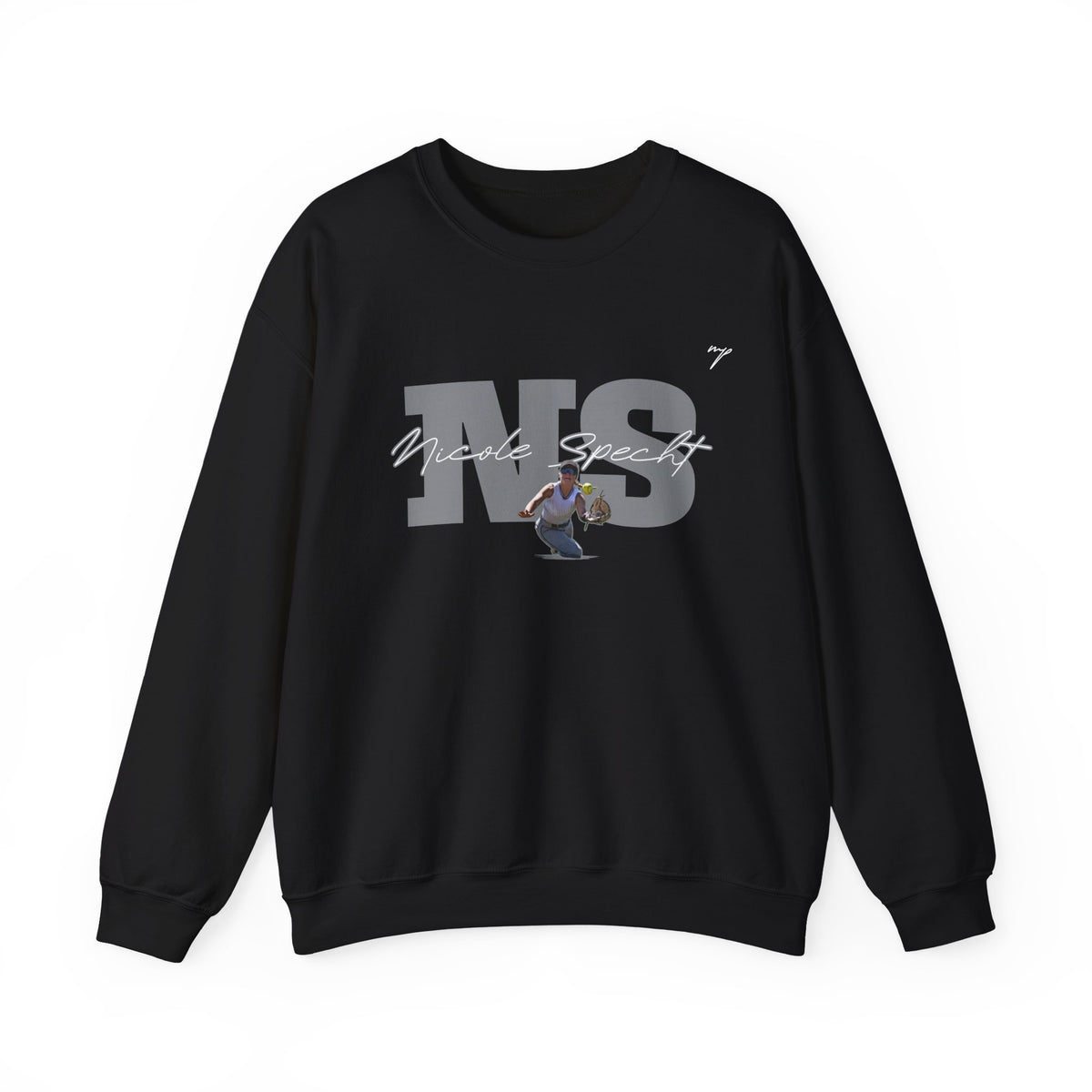 Nicole Specht Crewneck