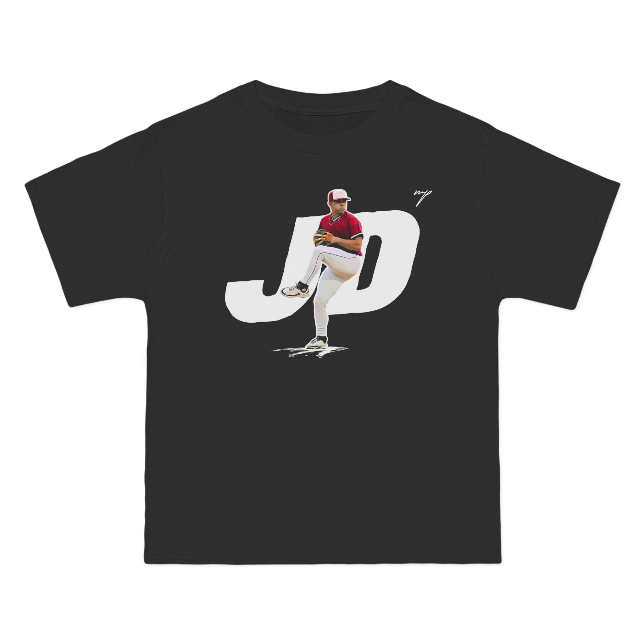 Jackson Dannelley Vintage Tee