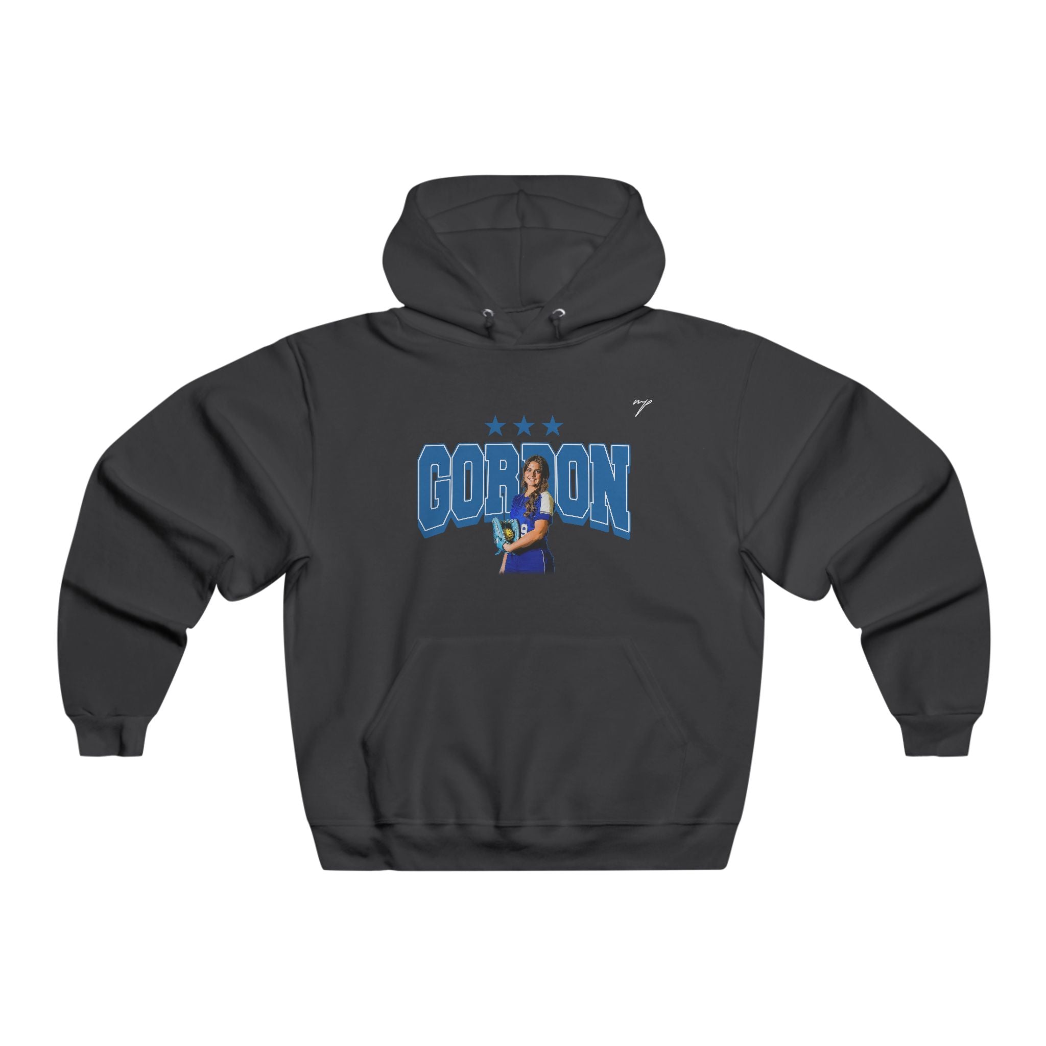 Miriam Gordon Vintage Hoodie