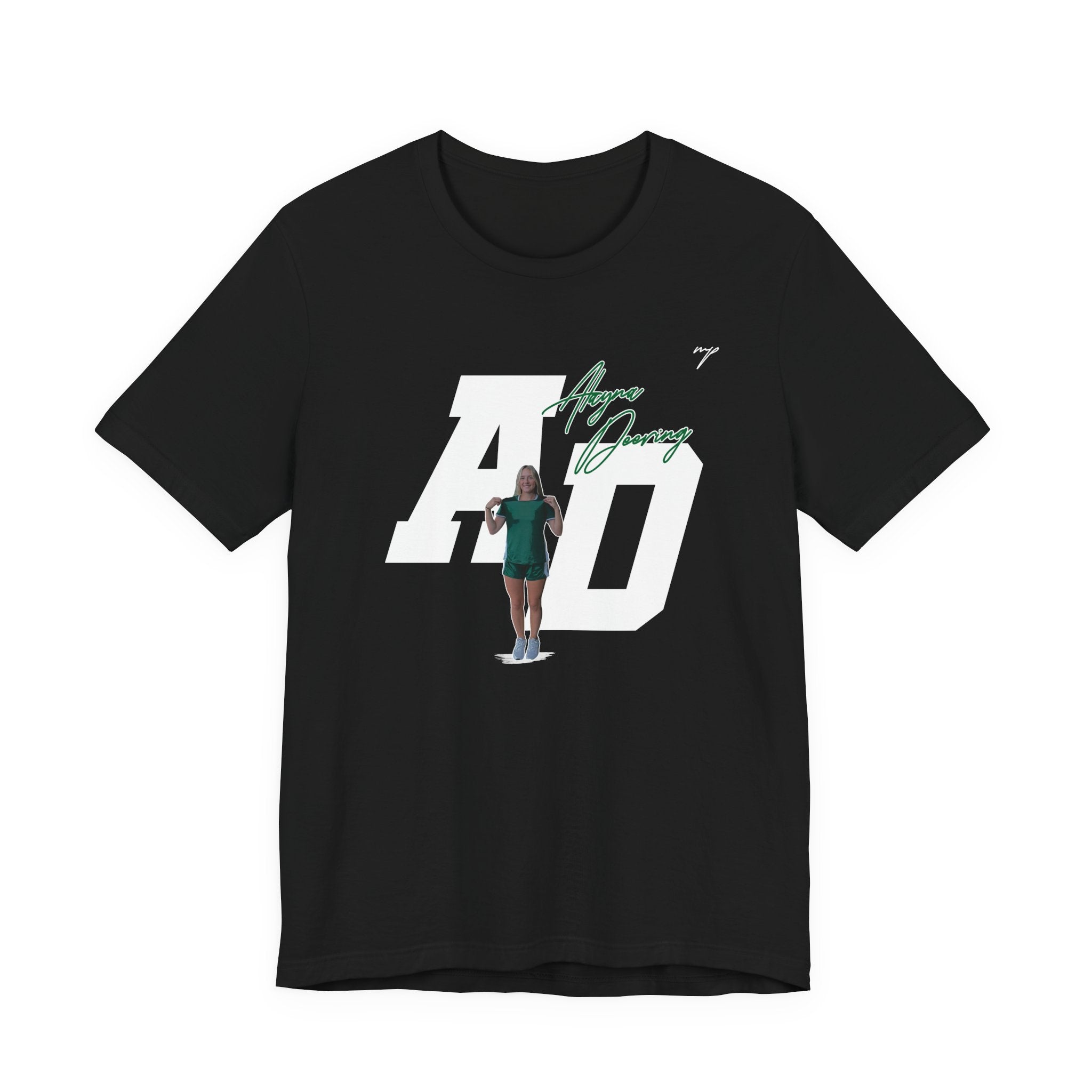 Alayna Deering Graphic Tee