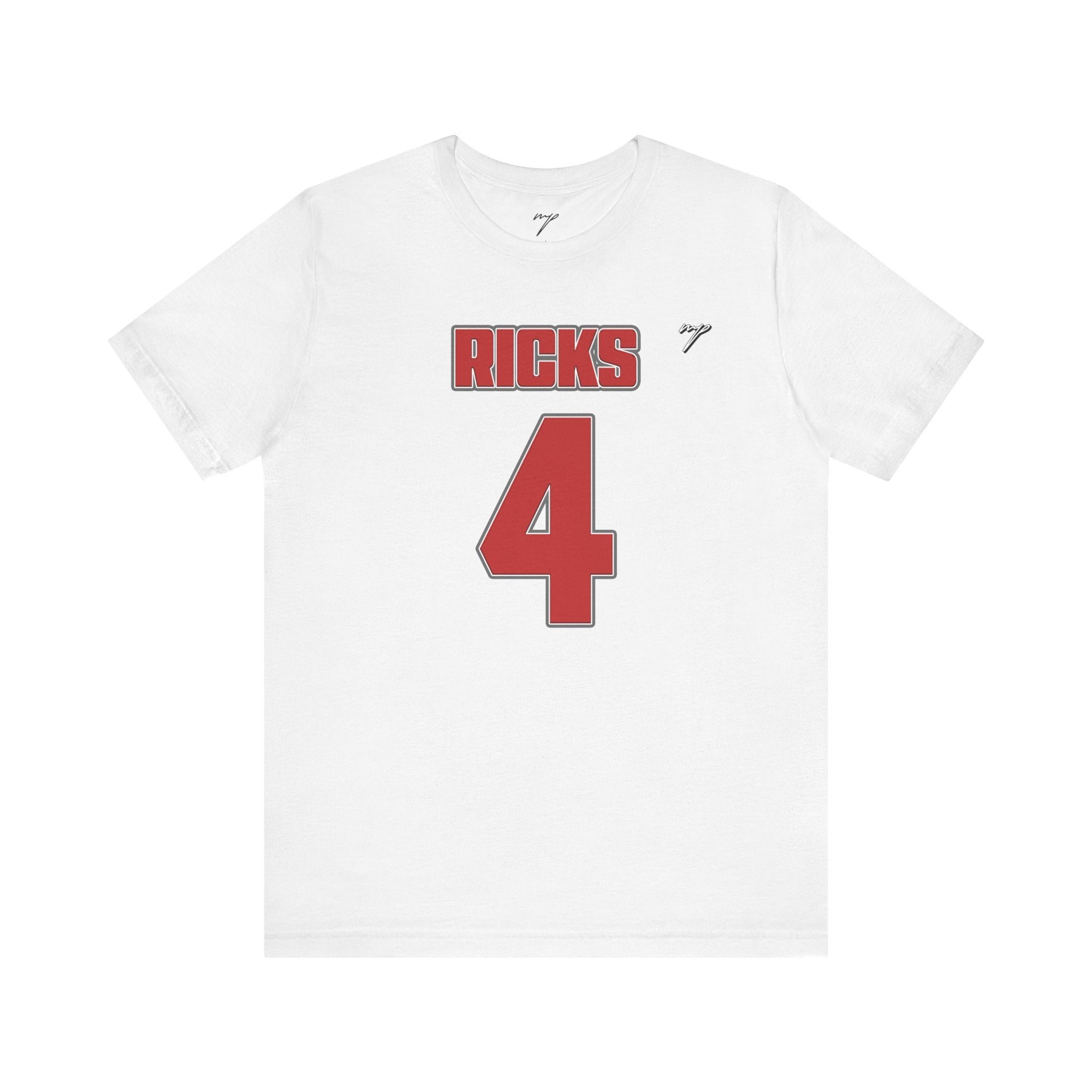 Kailea Ricks Graphic Tee