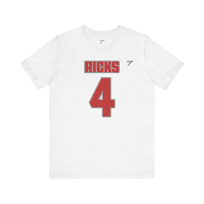 Kailea Ricks Graphic Tee