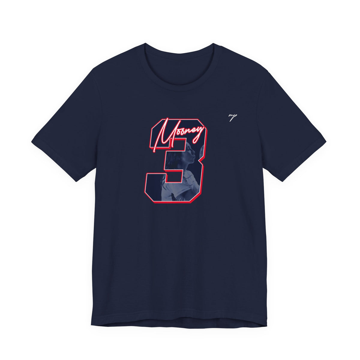 Morgan Mooney Graphic Tee