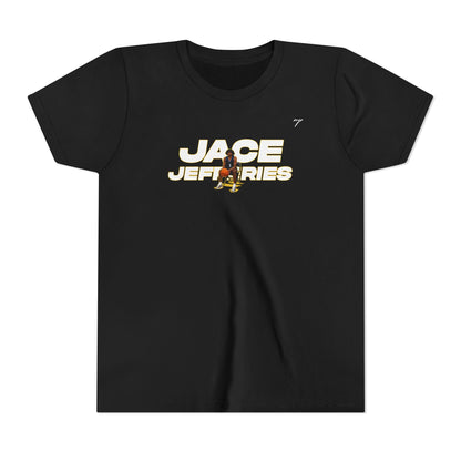 Jace Jeffries YOUTH Graphic Tee