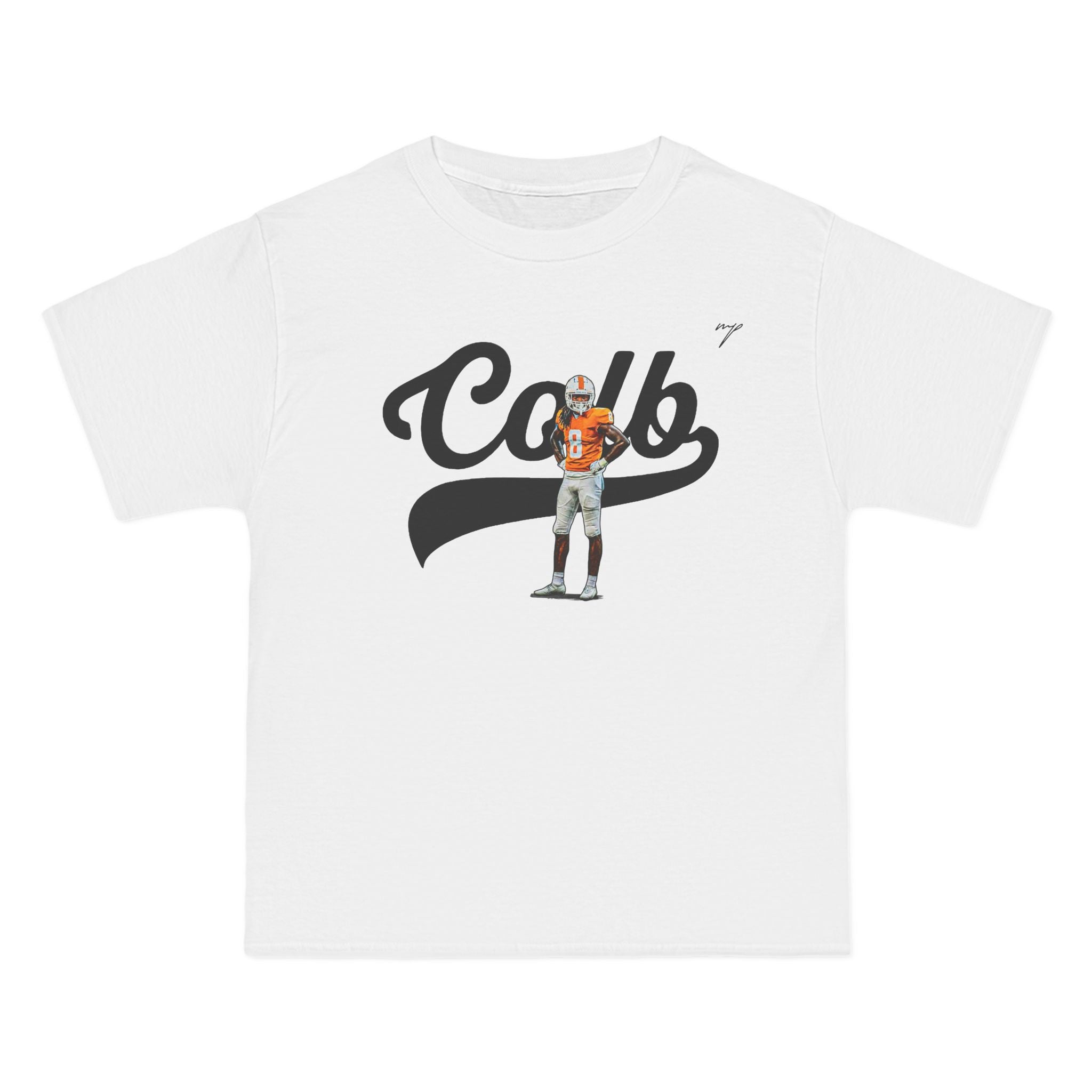JaColby Cooper Vintage Tee