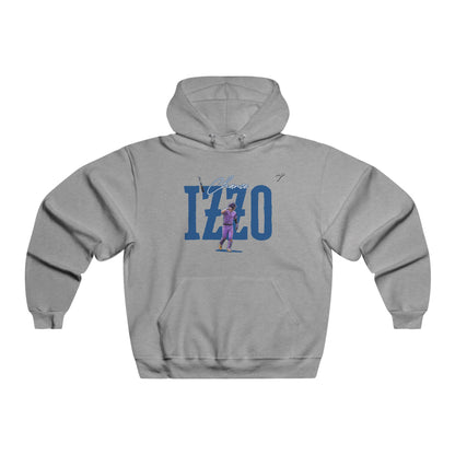 Chance Izzo Vintage Hoodie