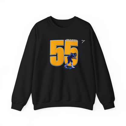Malaya Johnson Crewneck