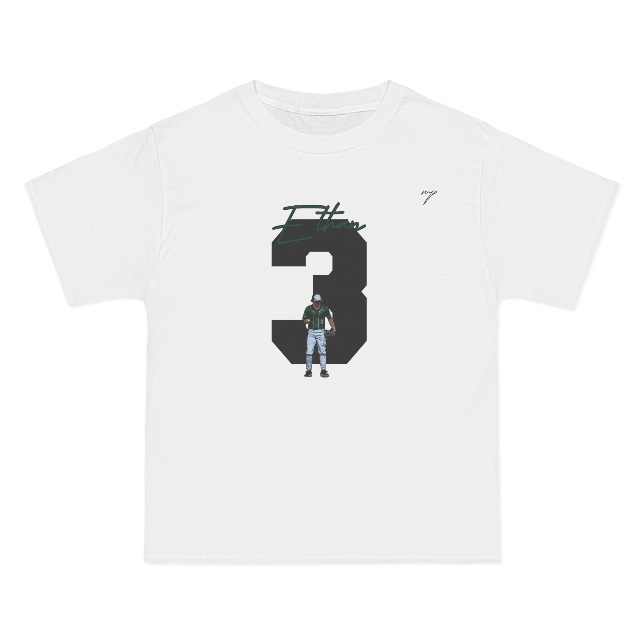 Ethan Jackson Vintage Tee