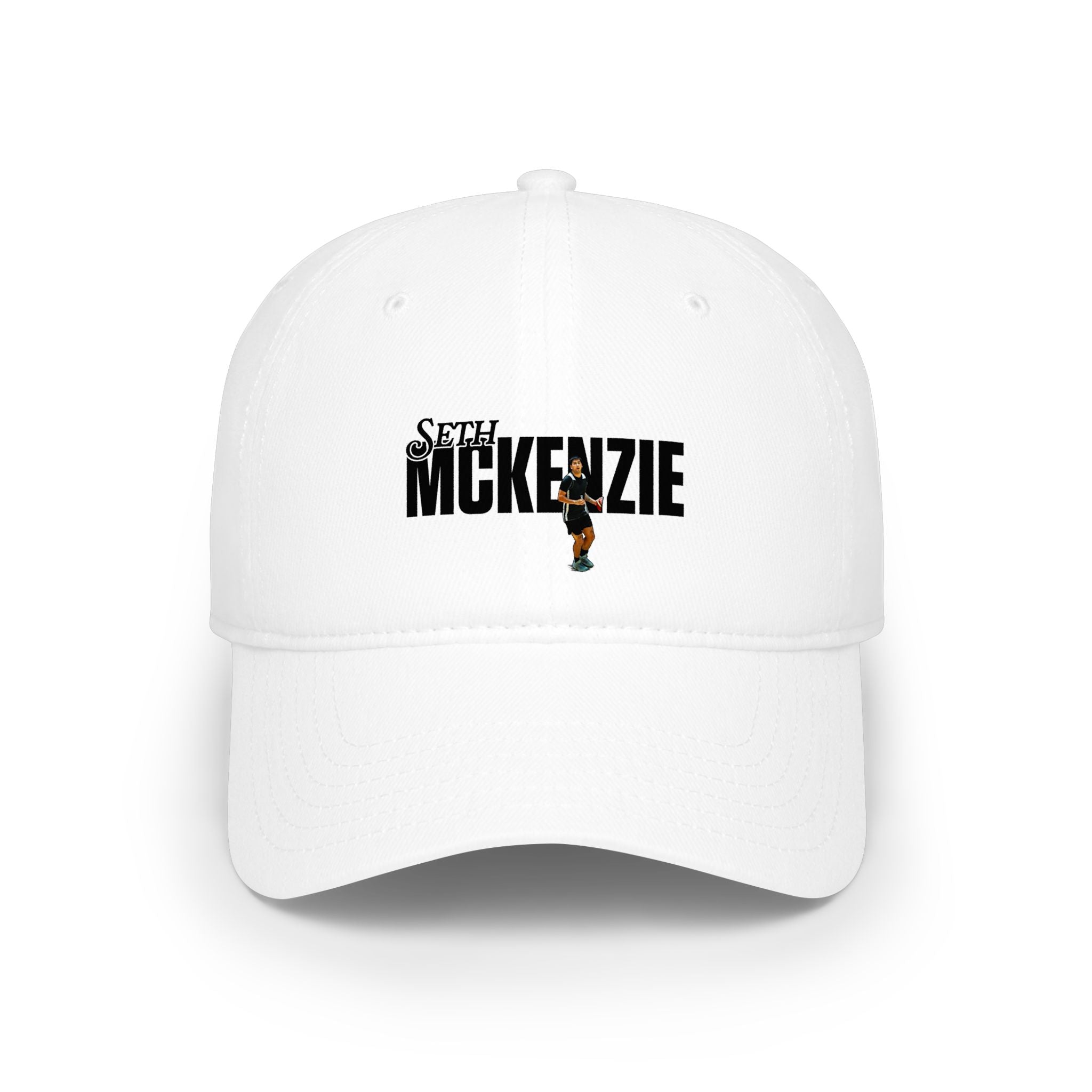 Seth Mckenzie Hat