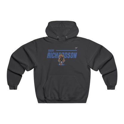 Avery Richardson Vintage Hoodie