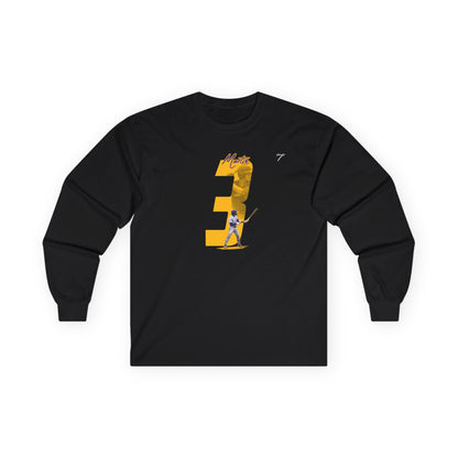 Tyler Martin Long Sleeve Tee