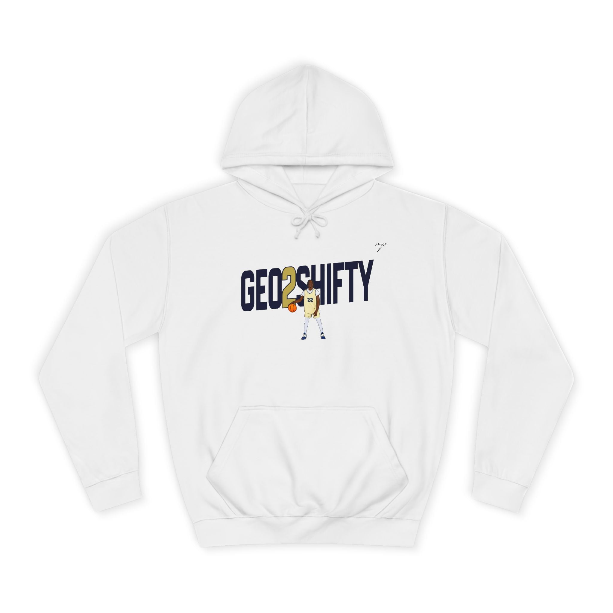 Tomigeo Edens Hoodie