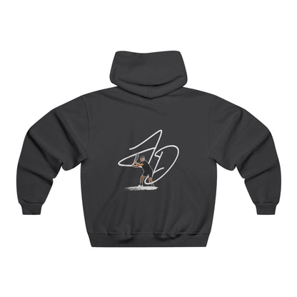 Juan David Vintage Hoodie