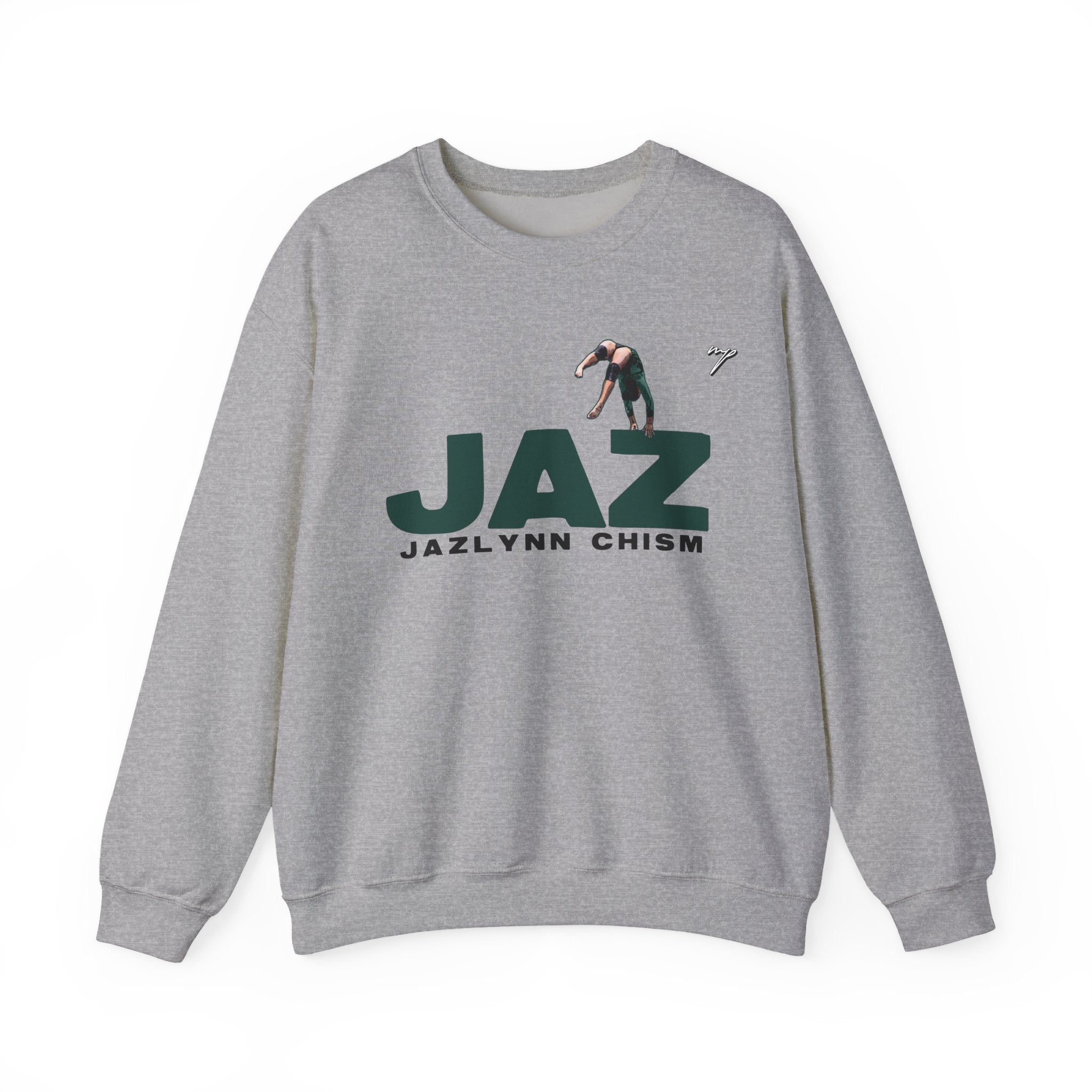 Jazlynn Chism Crewneck