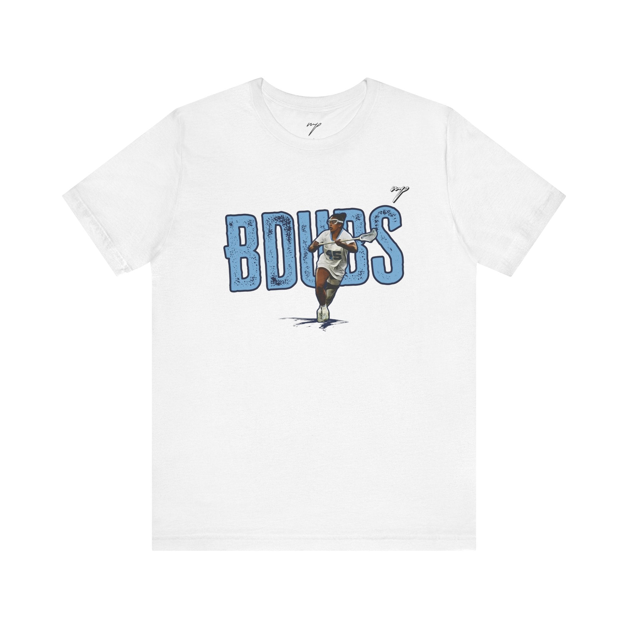 Brooklyn Walker-Welch Graphic Tee