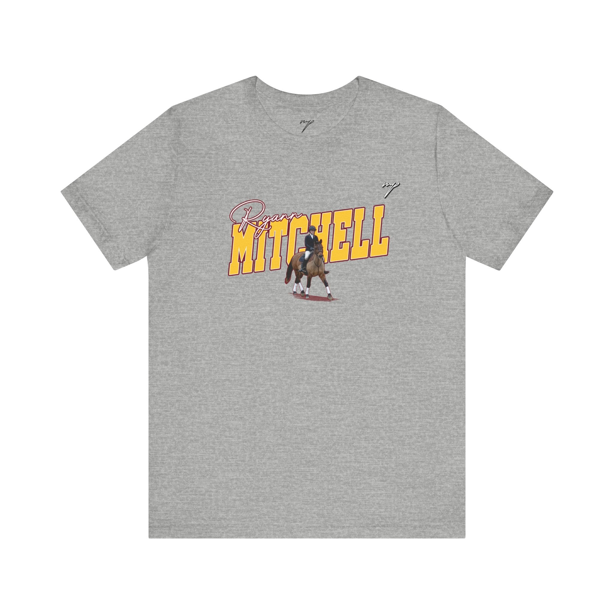 Ryann Mitchell Graphic Tee