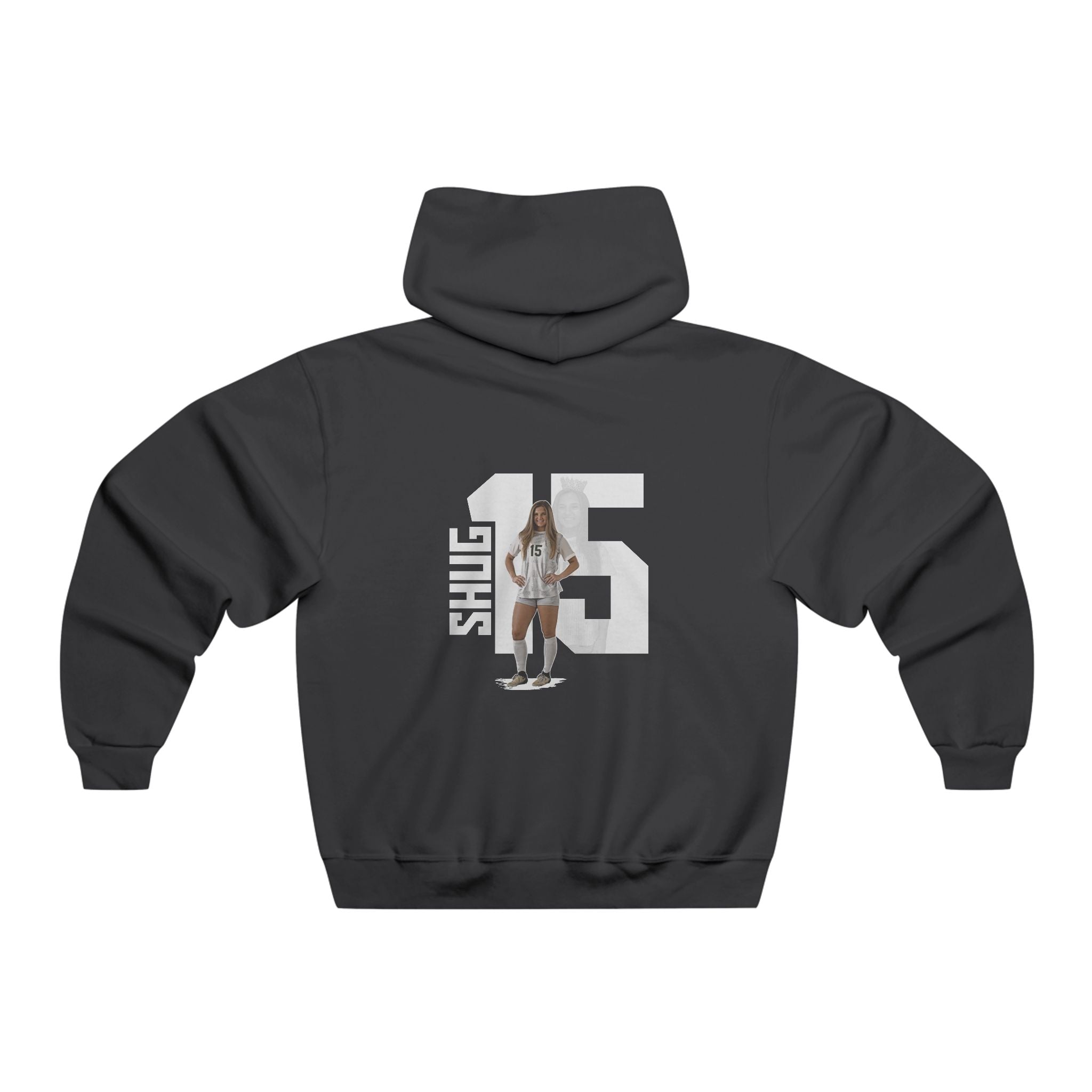 Macy Wilderson Vintage Hoodie