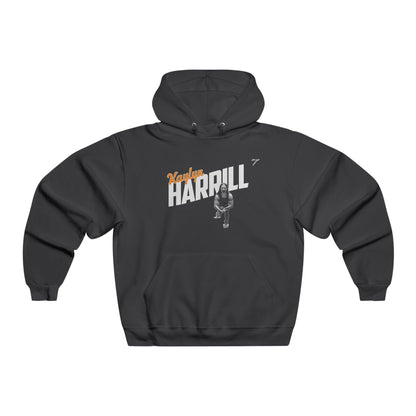 Kaylyn Harrill Vintage Hoodie