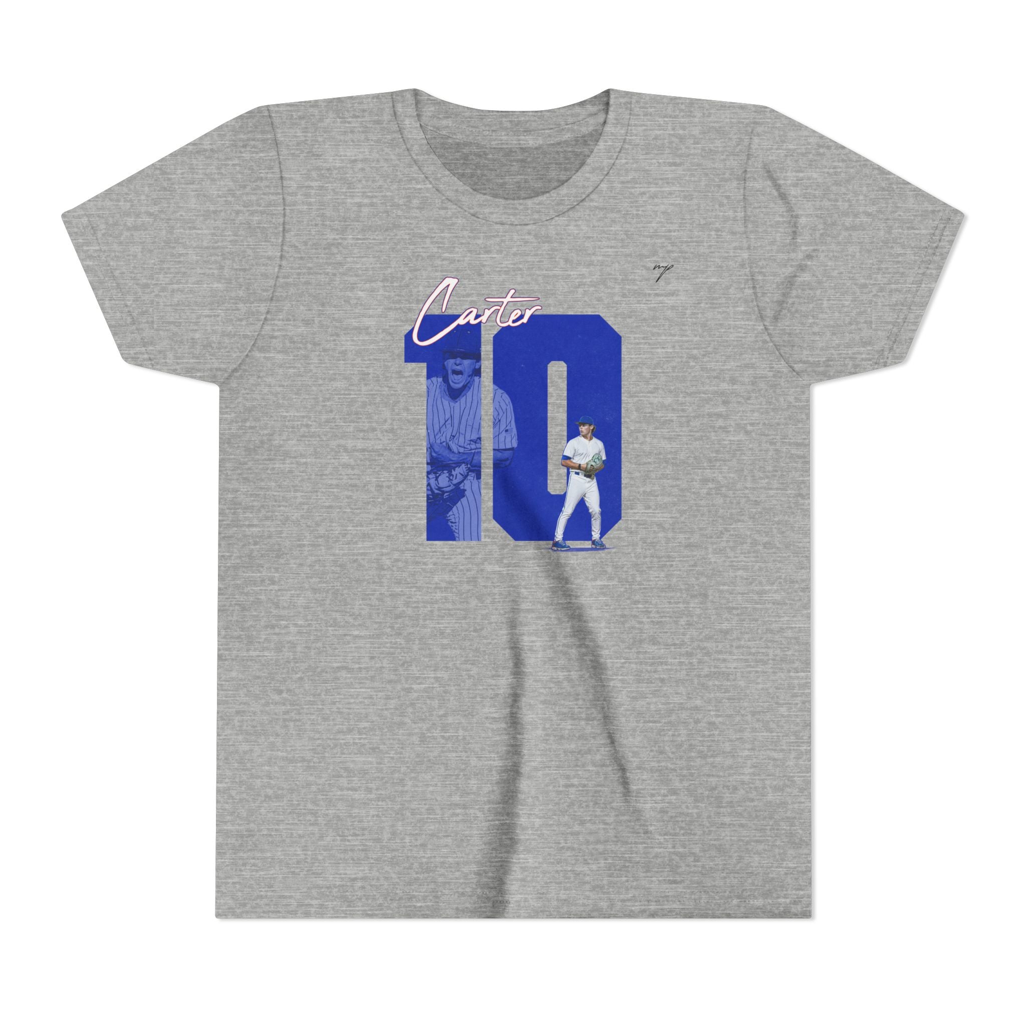 Carter Cox YOUTH Graphic Tee