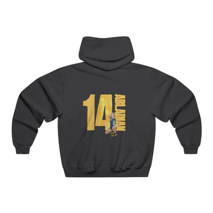 Sarah Abladian Vintage Hoodie