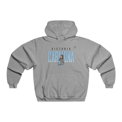 Victoria Carmona Vintage Hoodie