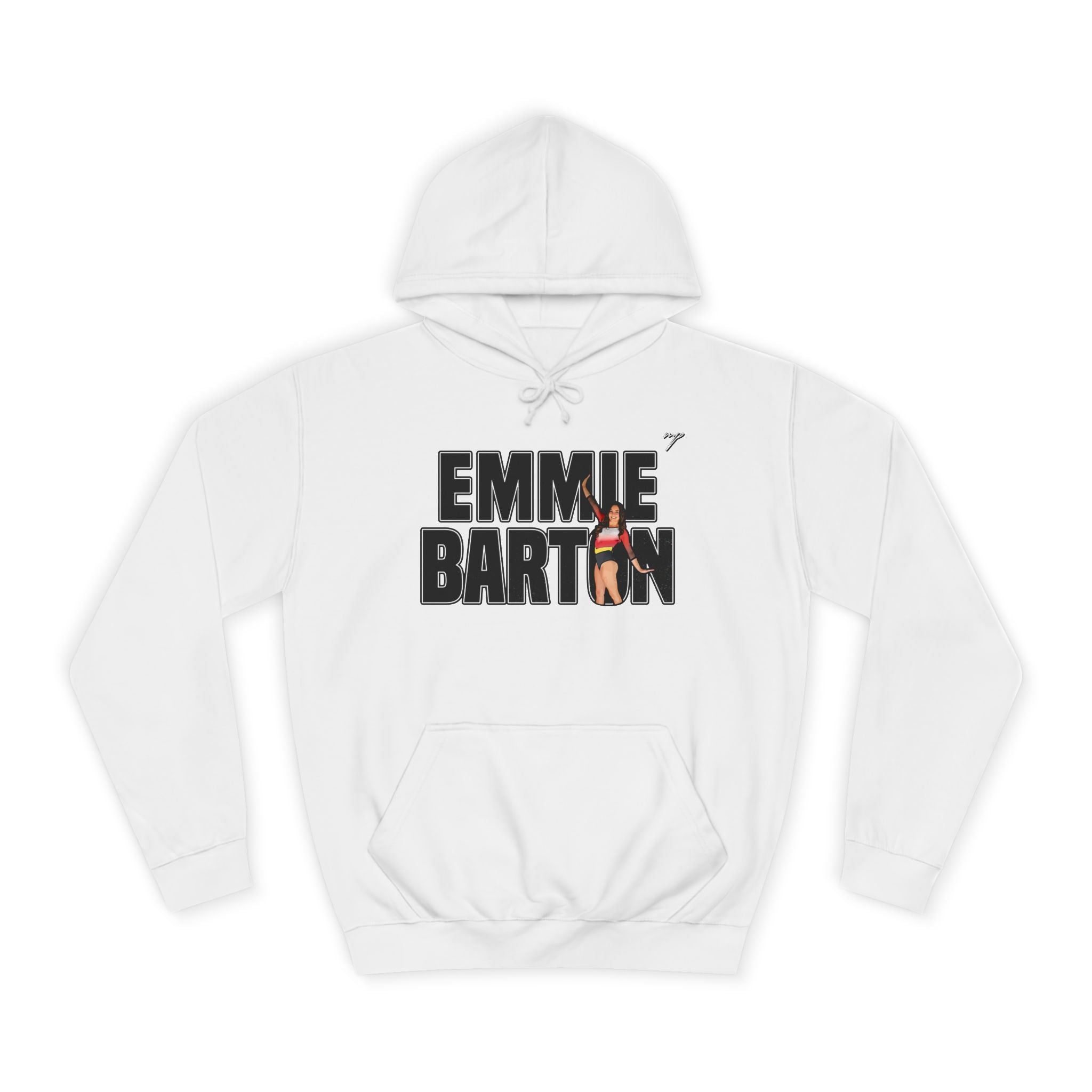 Emmie Barton Hoodie