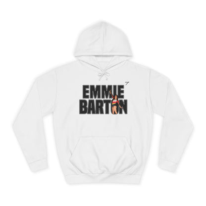Emmie Barton Hoodie