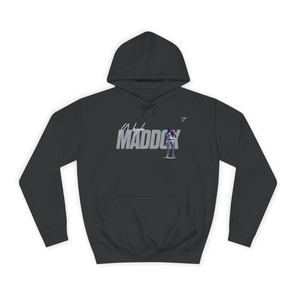 Wayde Maddox Hoodie
