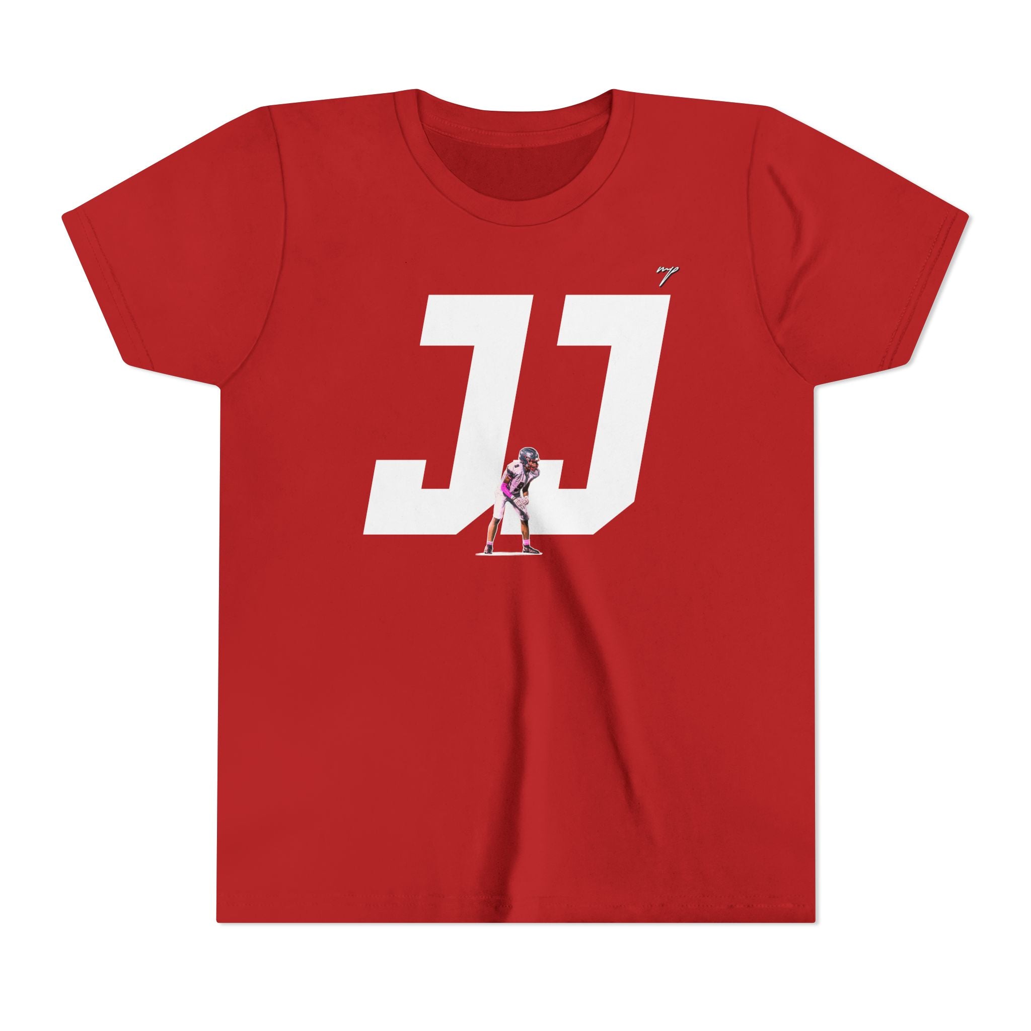 Jayden Jones YOUTH Graphic Tee