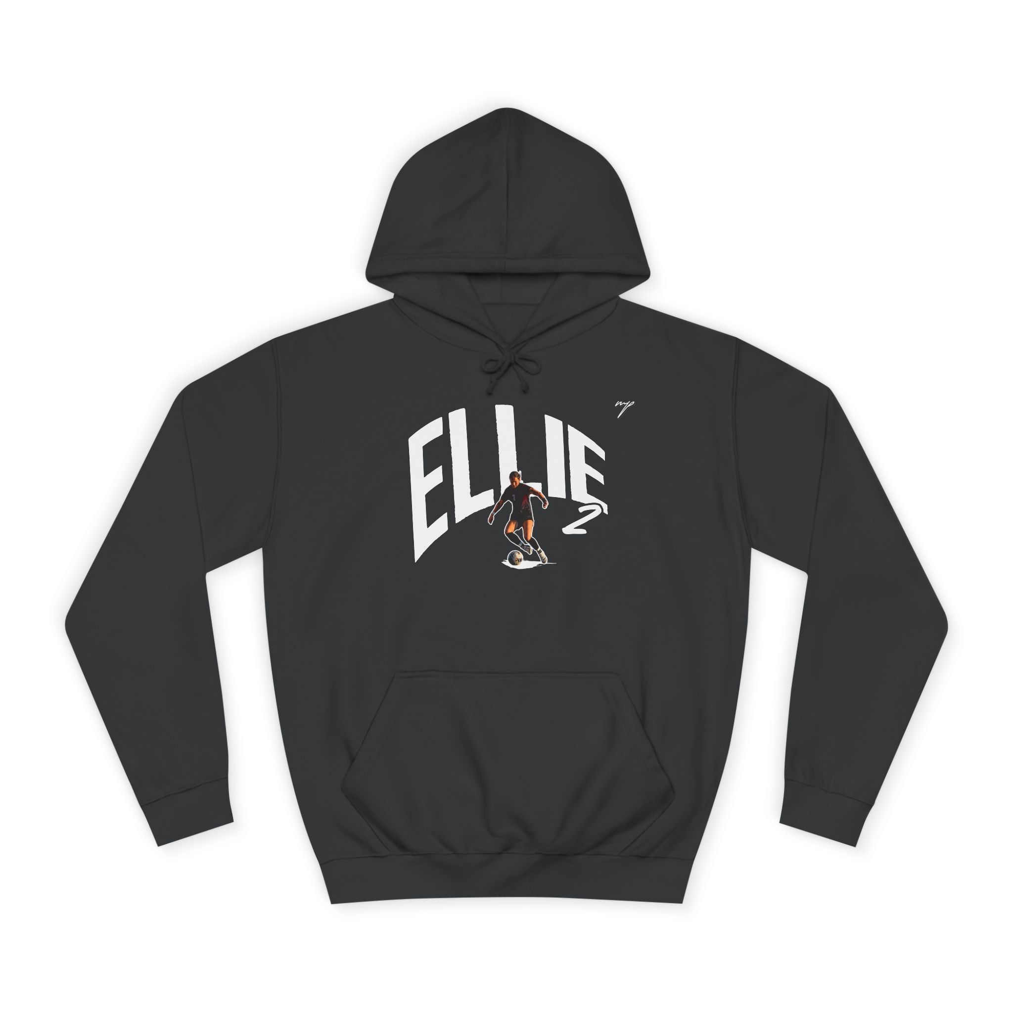 Ellie Neath Hoodie