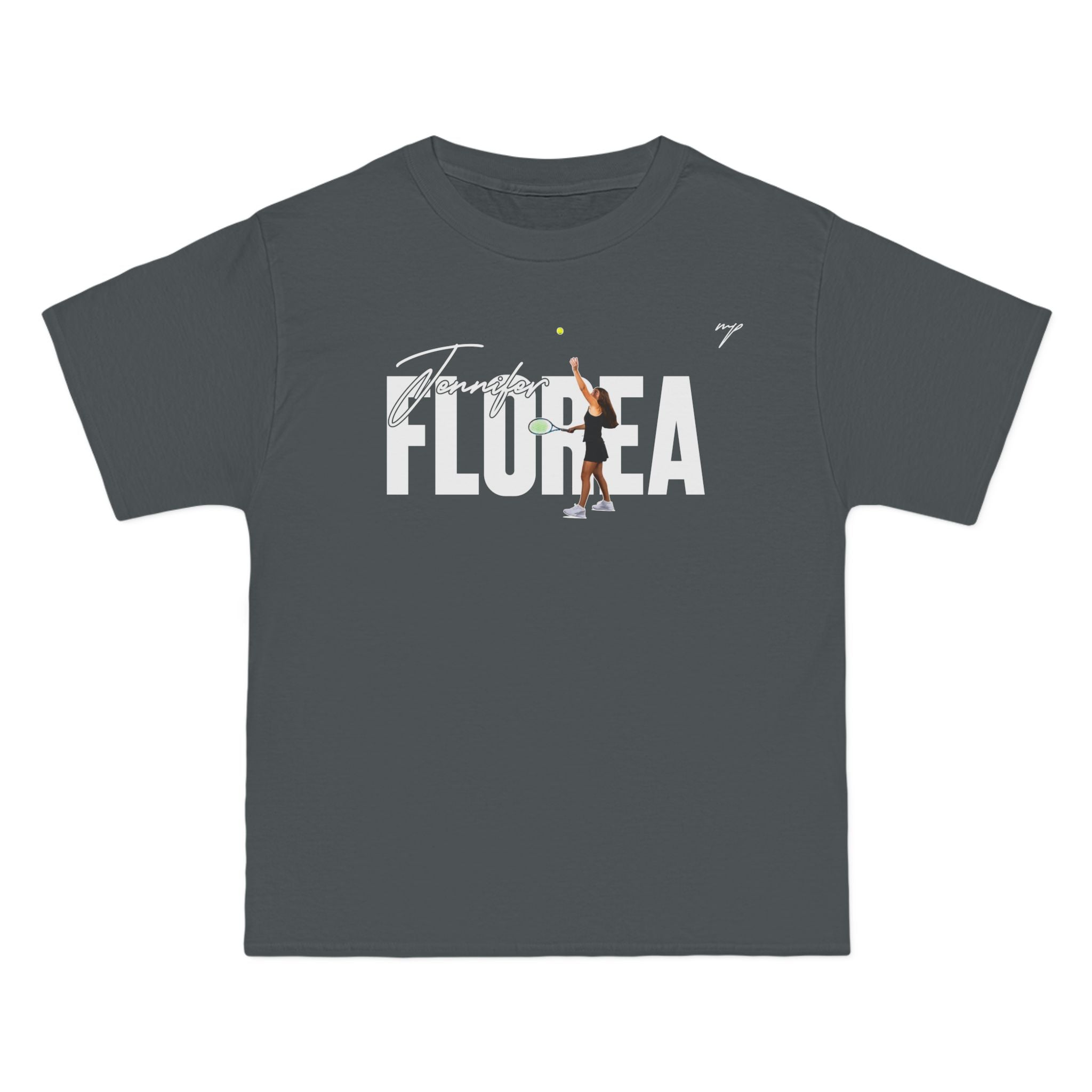 Jennifer Florea Vintage Tee
