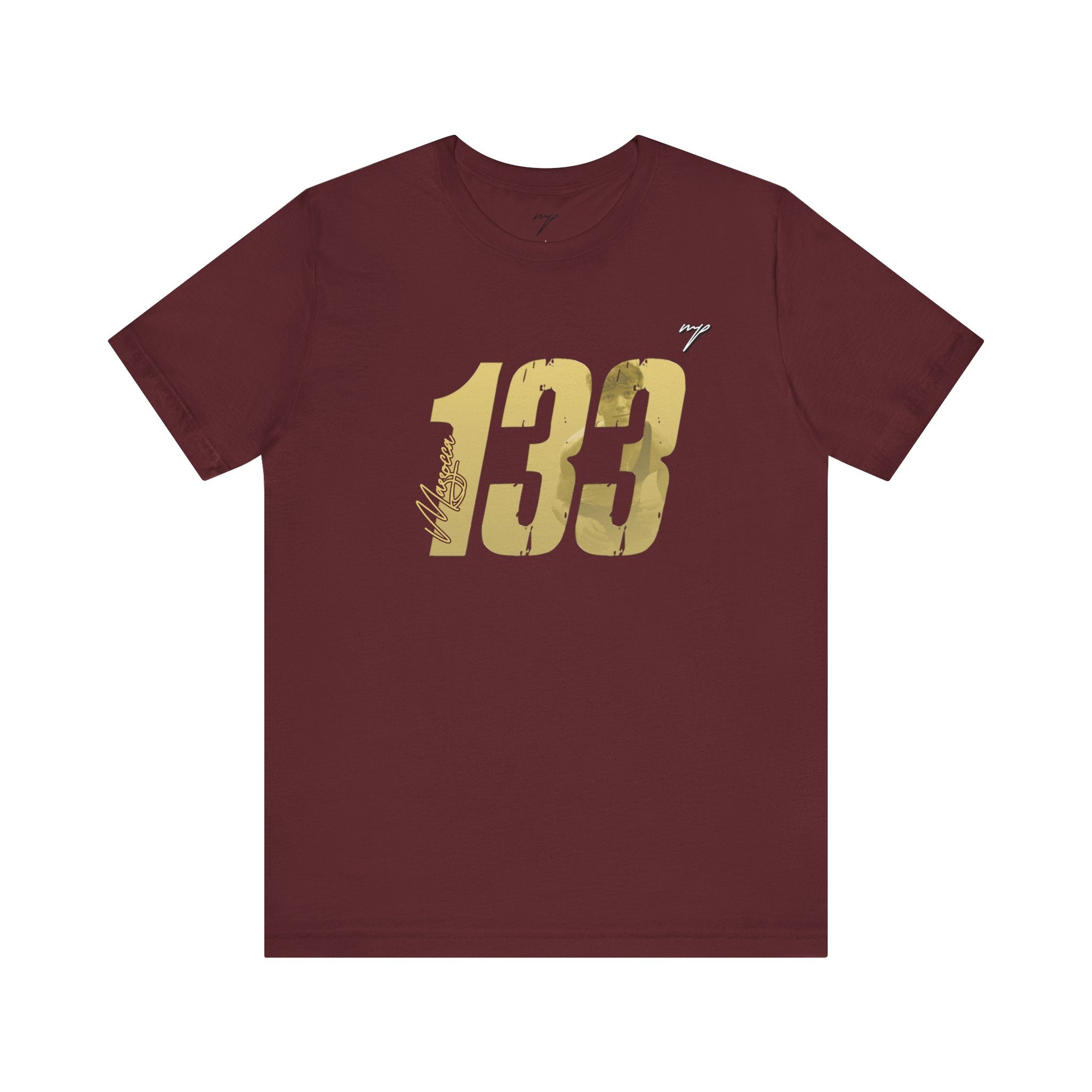 Cody Mazzocca Graphic Tee