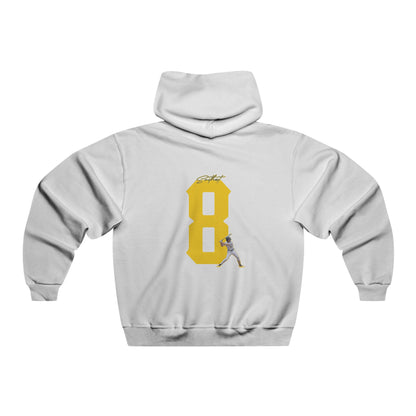 Chandler Smithart Vintage Hoodie