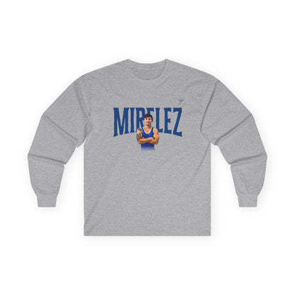 Chase Mirelez Long Sleeve Tee