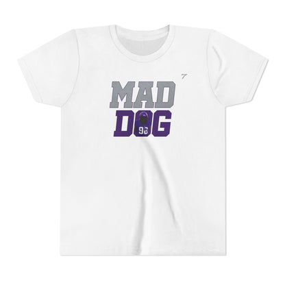 Maddox Flynt YOUTH Graphic Tee