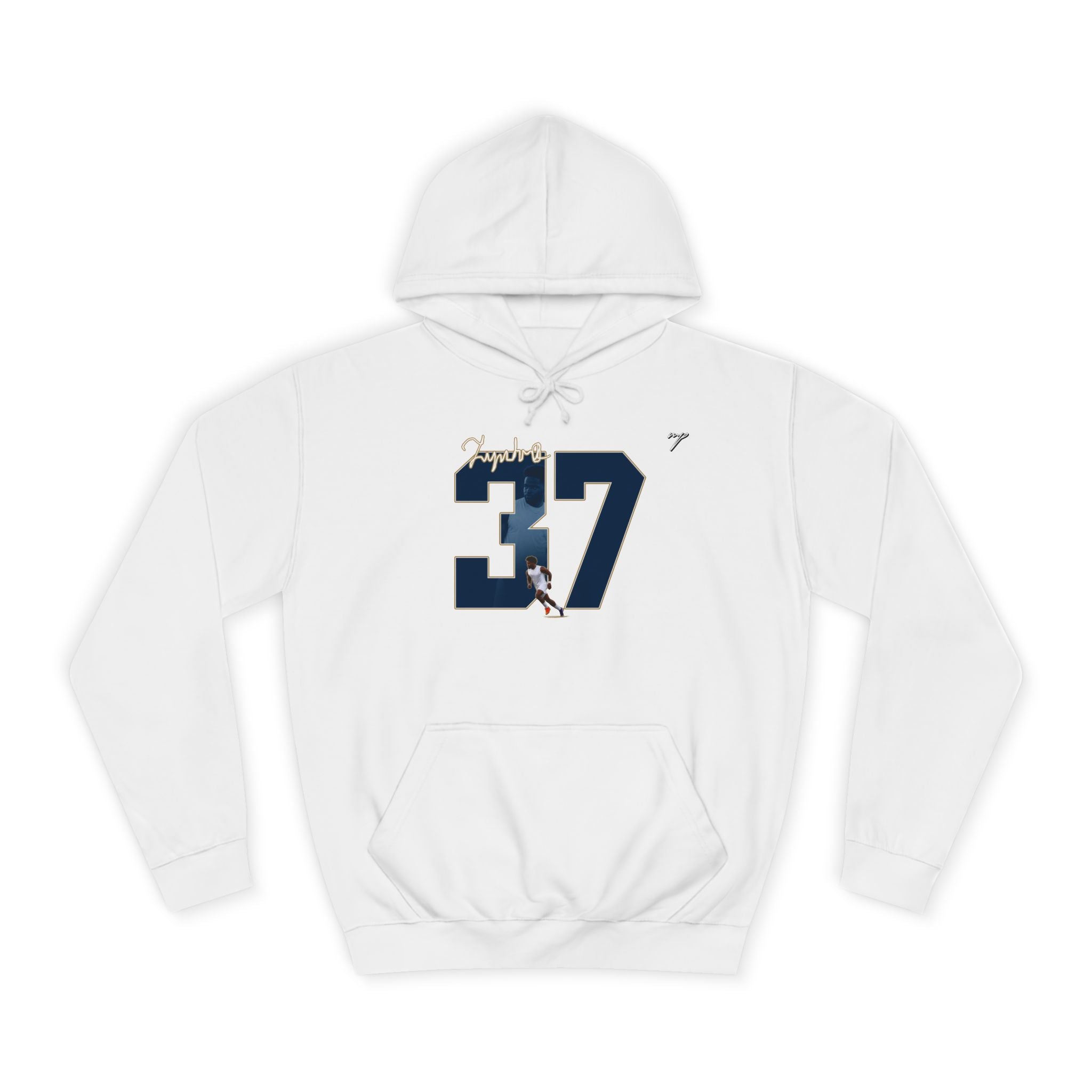 Lynston Roberts Hoodie