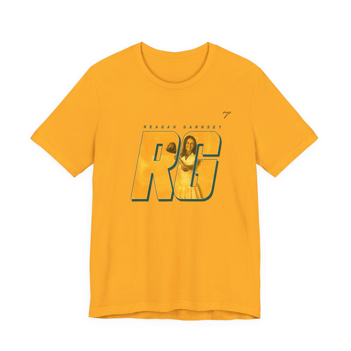 Reagan Garnsey Graphic Tee