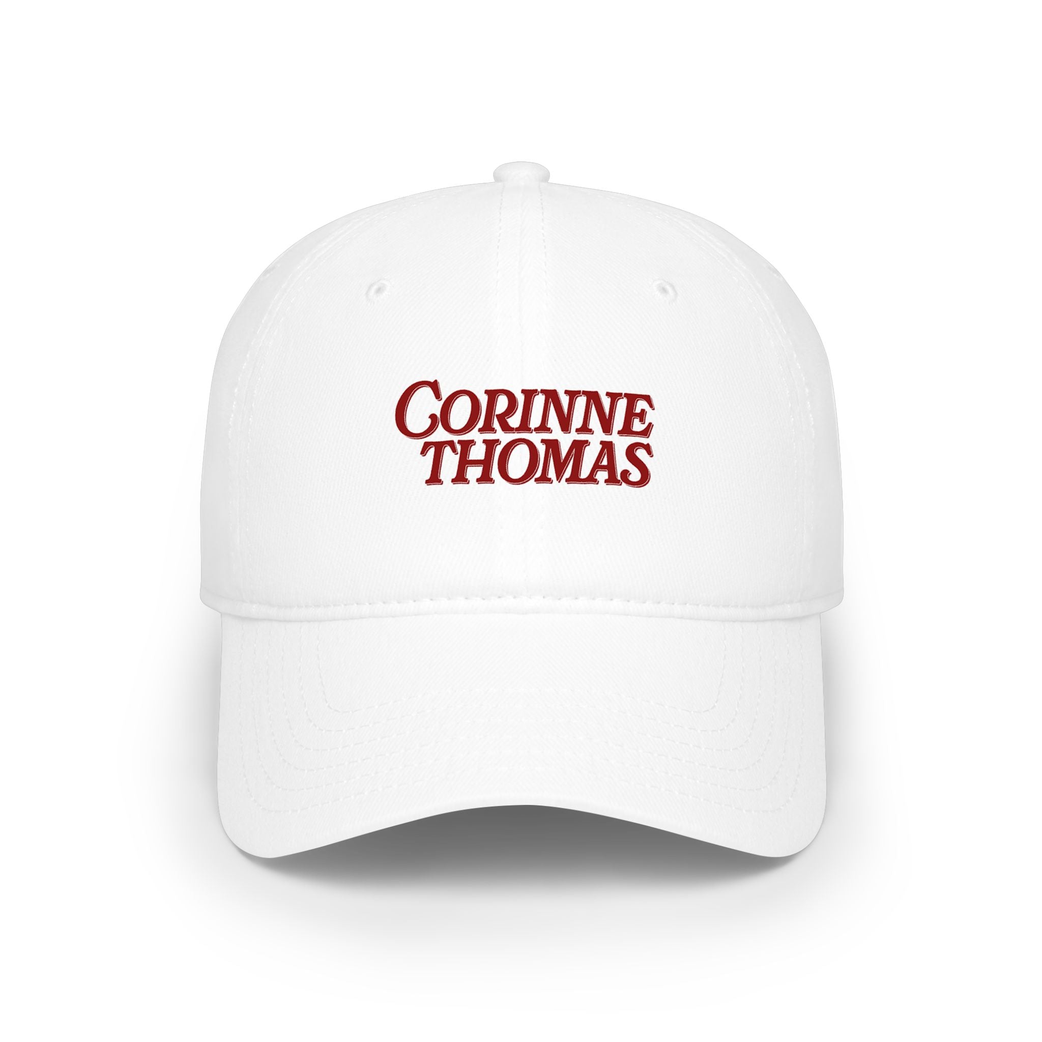 Corinne Thomas Hat